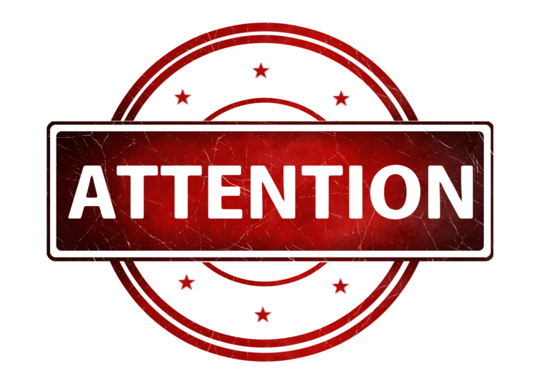Verbot, Information, News