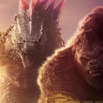 Godzilla x Kong: The New Empire