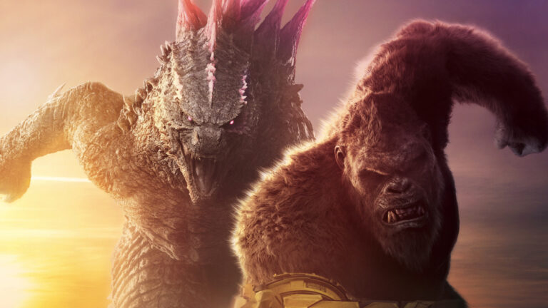 kong