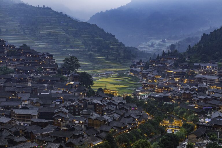 blue-village-4717743_1280
