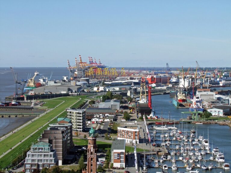 bremerhaven-190000_1280