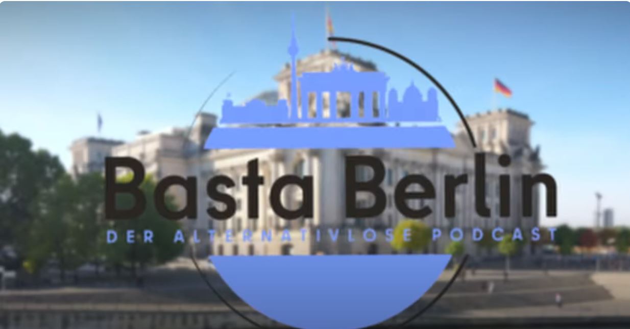 Basta Berlin