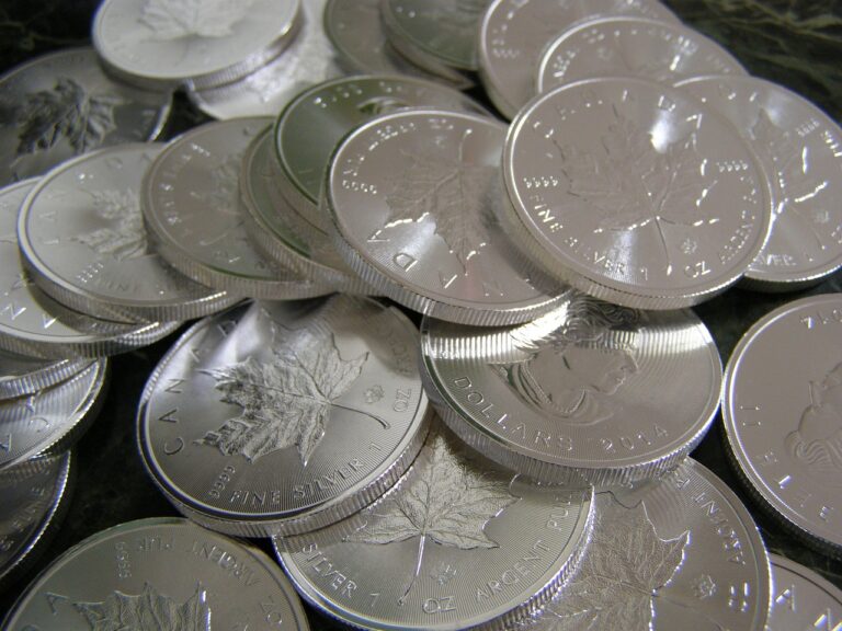 Silber