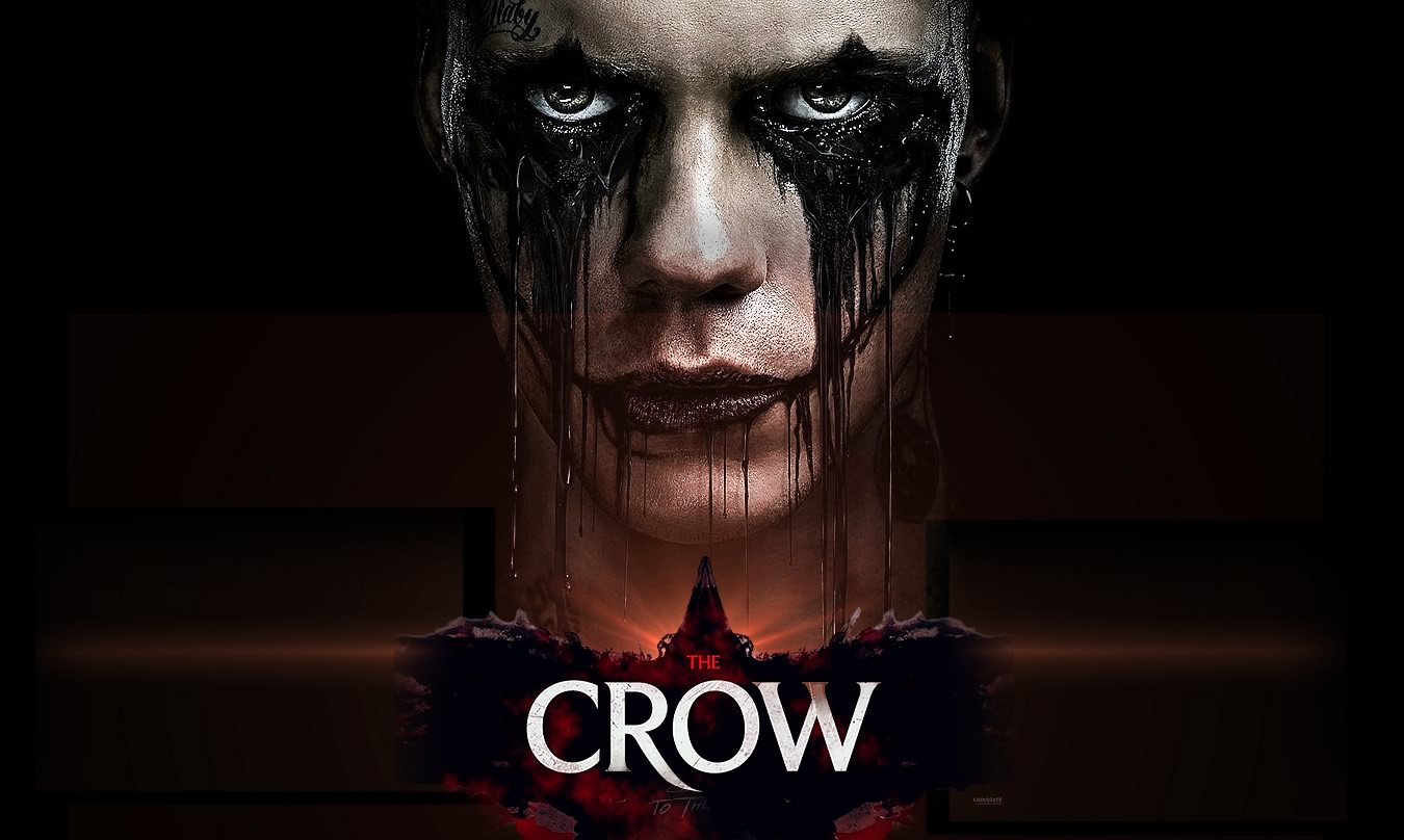 crow