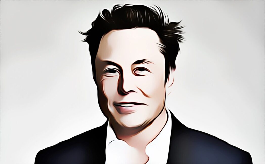 Musk