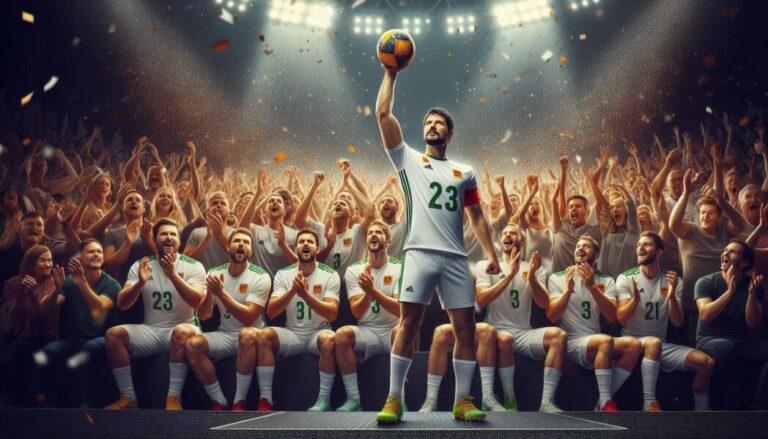 Handball