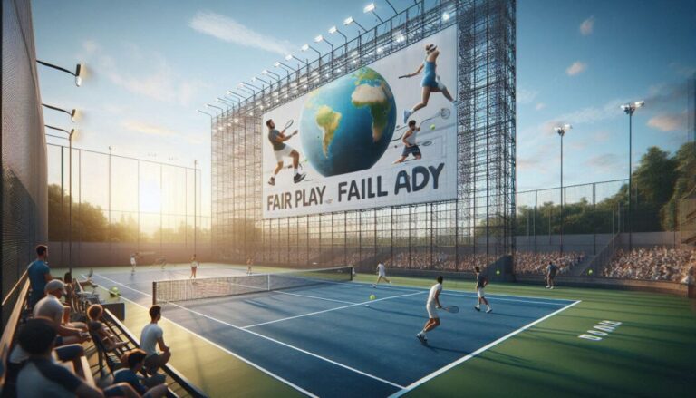 Tennis