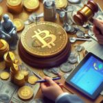 Die Vorteile von Kryptowährungen: Ein Blick in die Zukunft des Finanzwesens