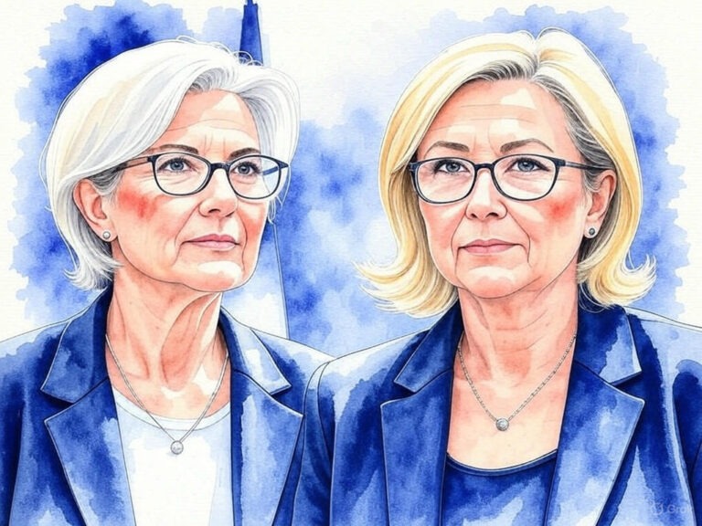 Le pen