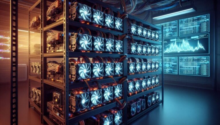 Mining