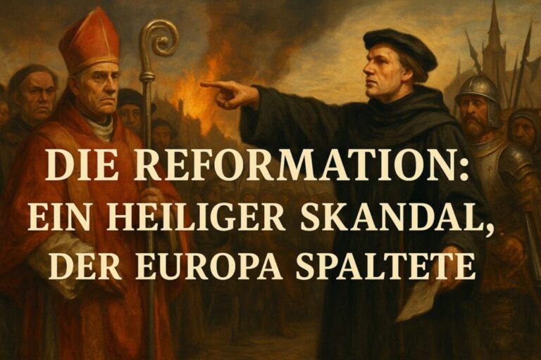 Reformation
