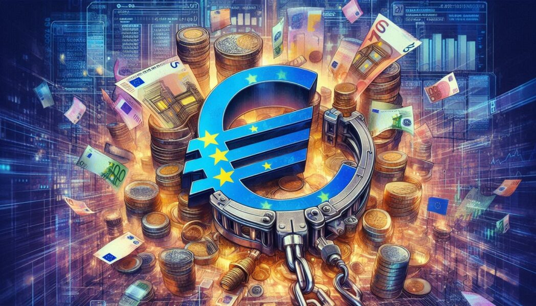 Digitaler euro
