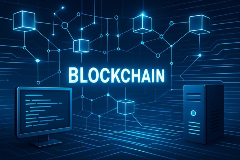 Blockchain