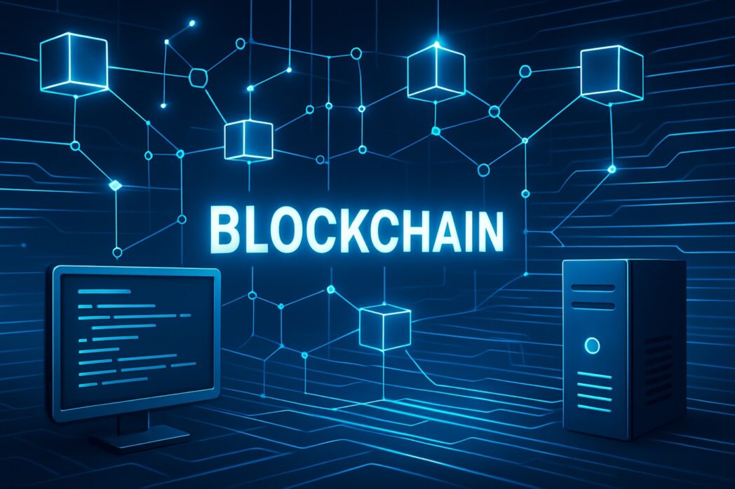 Blockchain