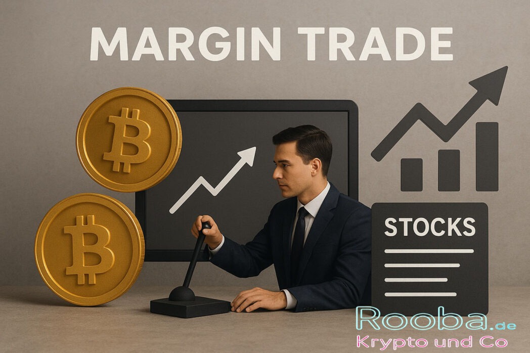 Margin trade