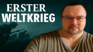 Der Erste Weltkrieg: Ein Konflikt, der die Welt veränderte