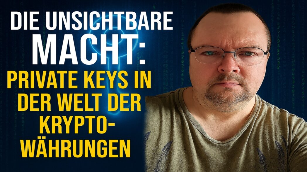 Private keys thumb