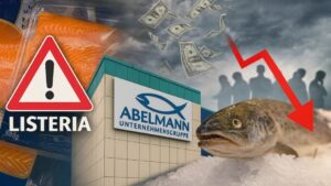 Listerien-Albtraum: Abelmann-Unternehmensgruppe im Insolvenz-Strudel