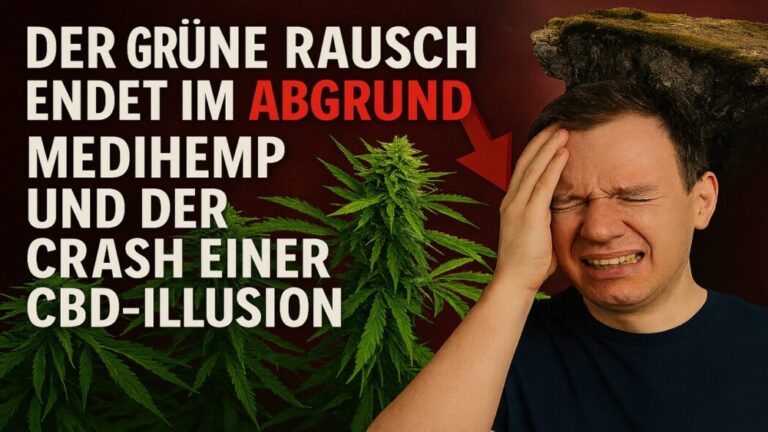 Medihemp