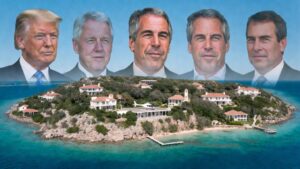 Die Epstein-Files entlarven die dekadente Elite