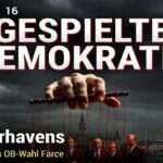 Bremerhavens Demokratie