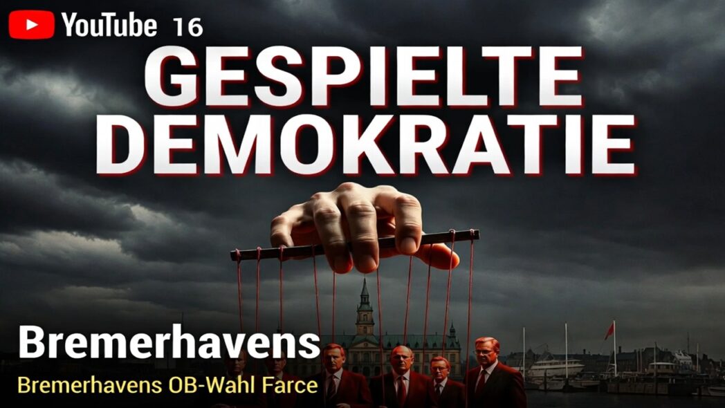Bremerhavens Demokratie
