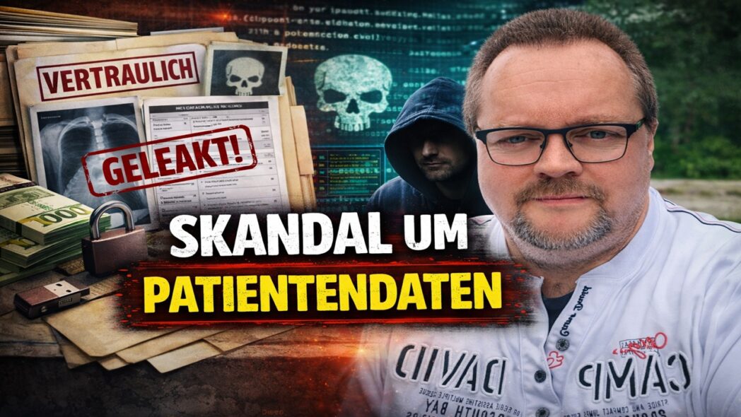 Datenklau