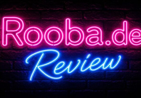 Rooba review