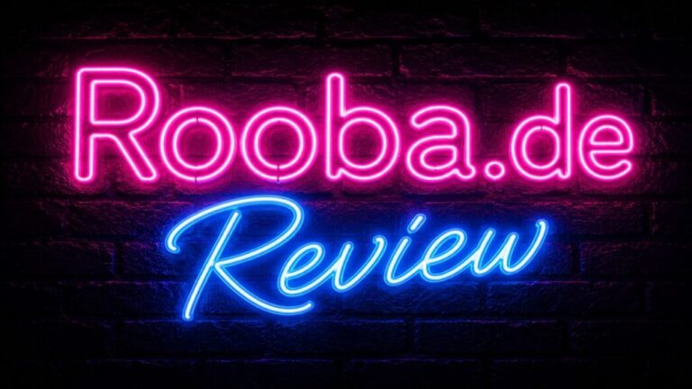 Rooba review