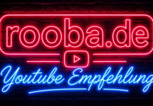 Rooba yt