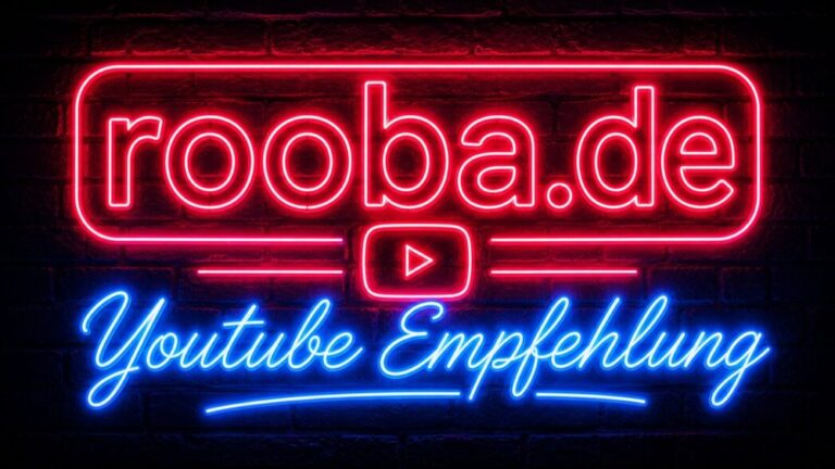 Rooba yt
