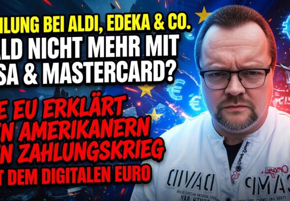 Digitaler Euro