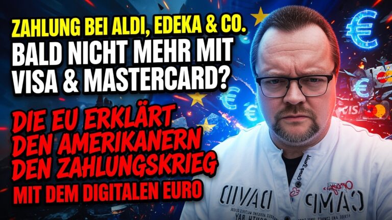 Digitaler Euro
