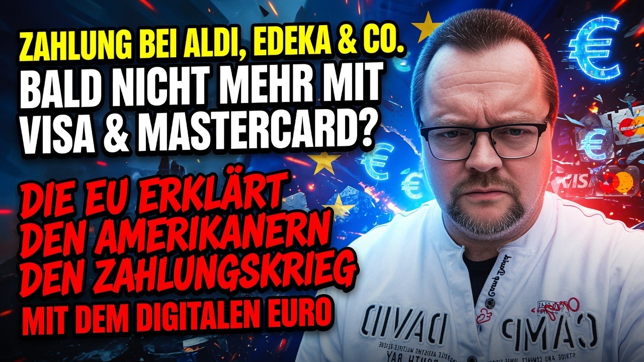 Digitaler Euro