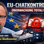 EU Chatkontrolle