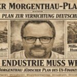 Morgenthau Plan