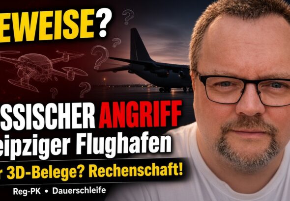 3d Dauerschleife