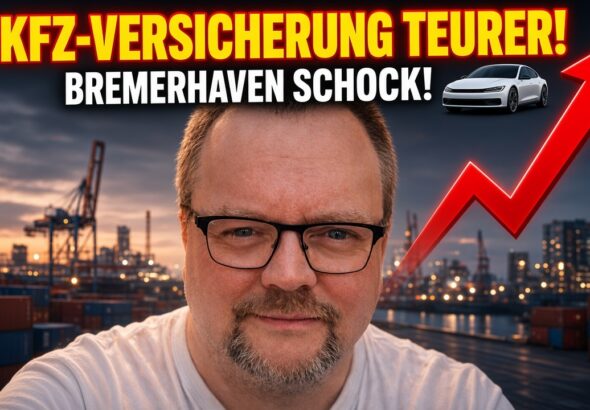 KFZ Versicherung Bremerhaven