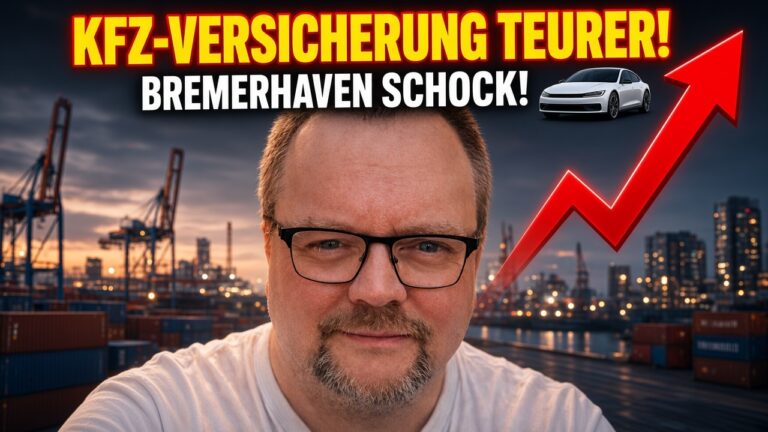 KFZ Versicherung Bremerhaven