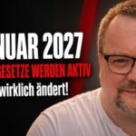 Neujahrs Gesetze