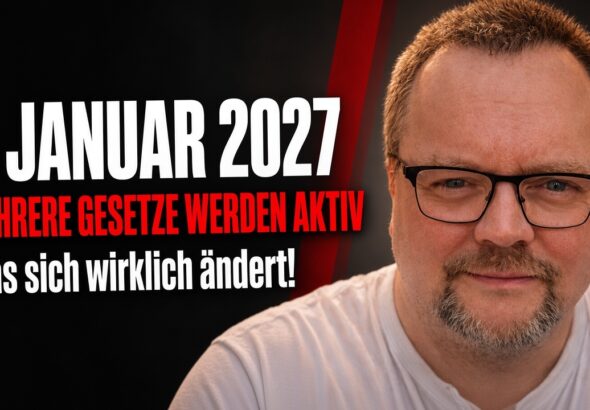 Neujahrs Gesetze