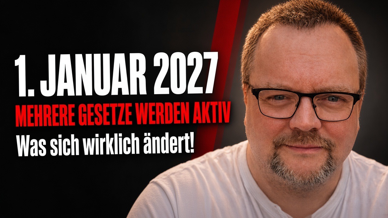 Neujahrs Gesetze