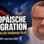 Europäische Integration