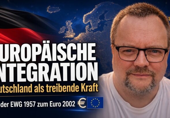 Europäische Integration