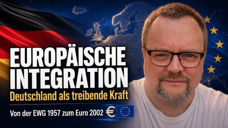 Europäische Integration