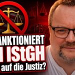 USA Snktioniert den IStGH